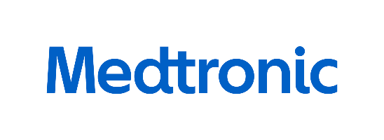 Medtronic logo Aug 2017