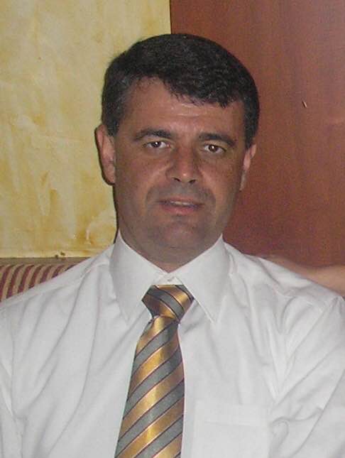 Prof Konstantinos Makrilakis