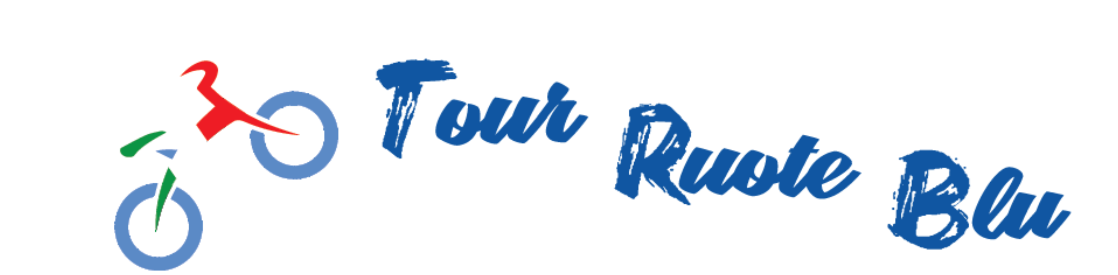 logo bike tour