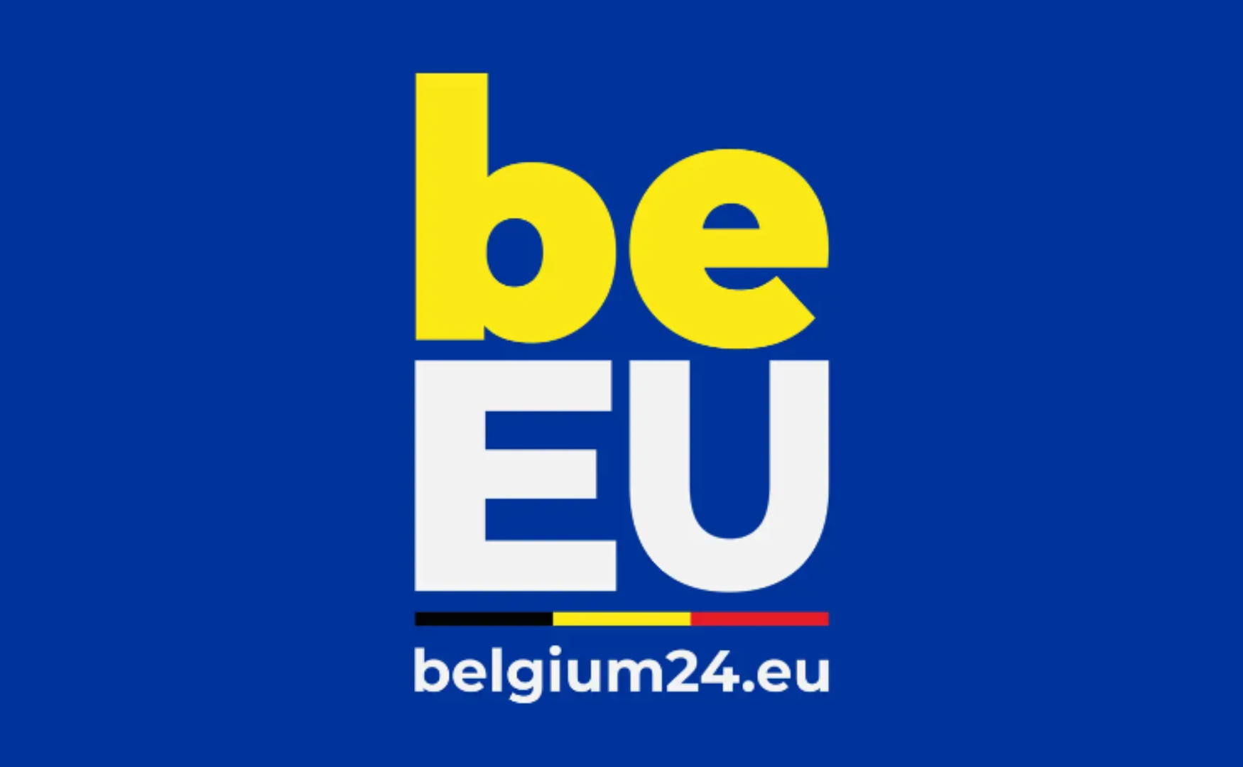 Belgian Presidency Of The Council Of The European Union - IDF Europe Site