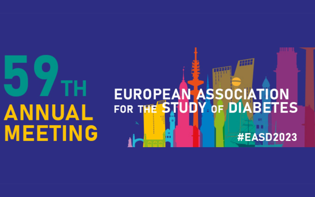 59th Annual EASD Meeting International Diabetes Federation
