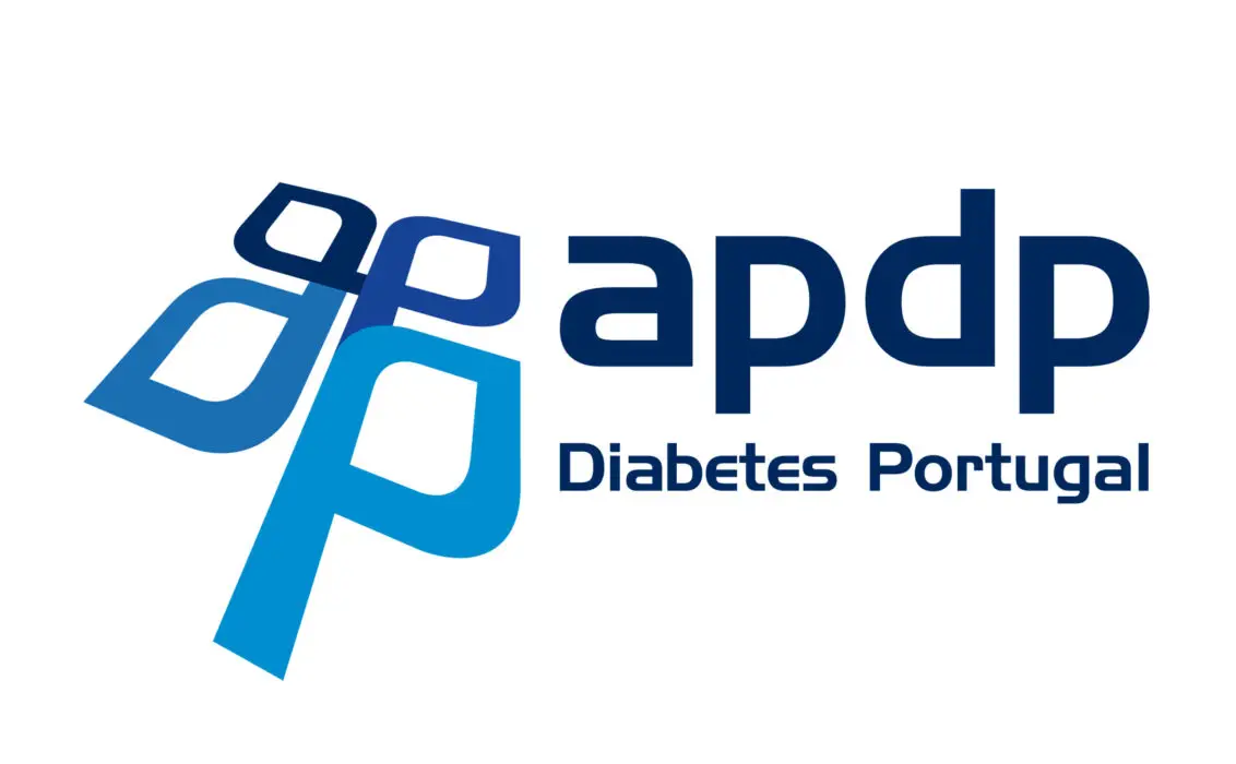 Logo de l&#039;APDP Diabète Portugal