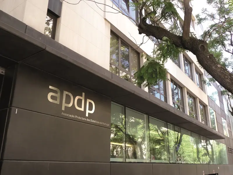 Edificio de la APDP