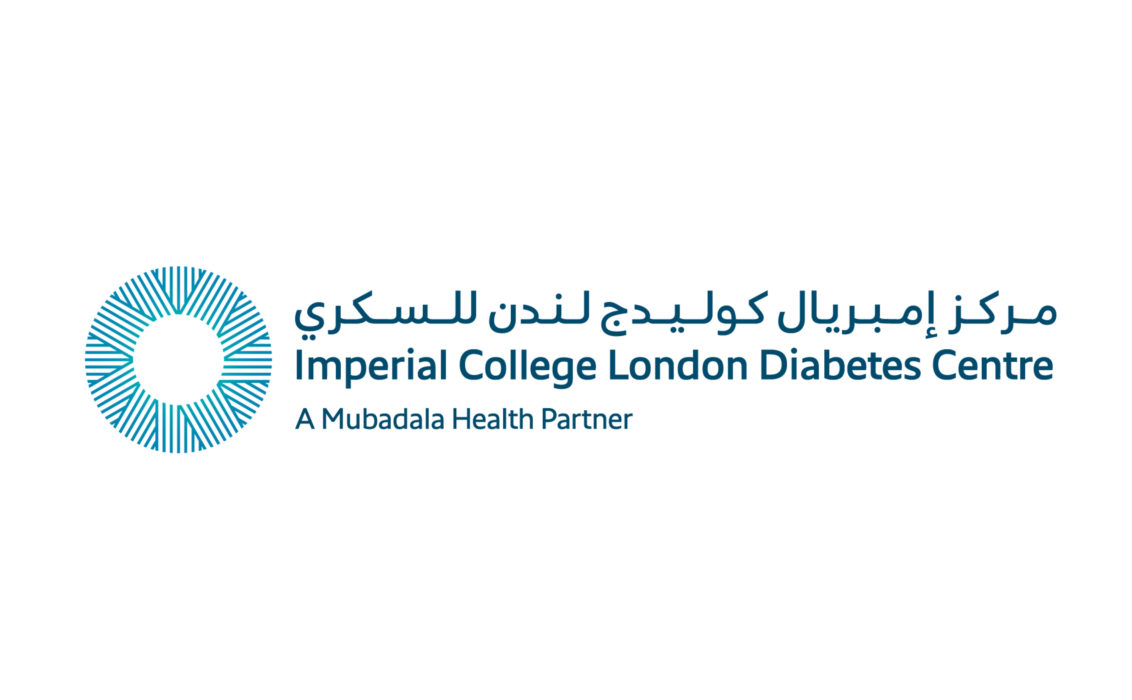 Imperial College London Diabetes Centre's Logo
