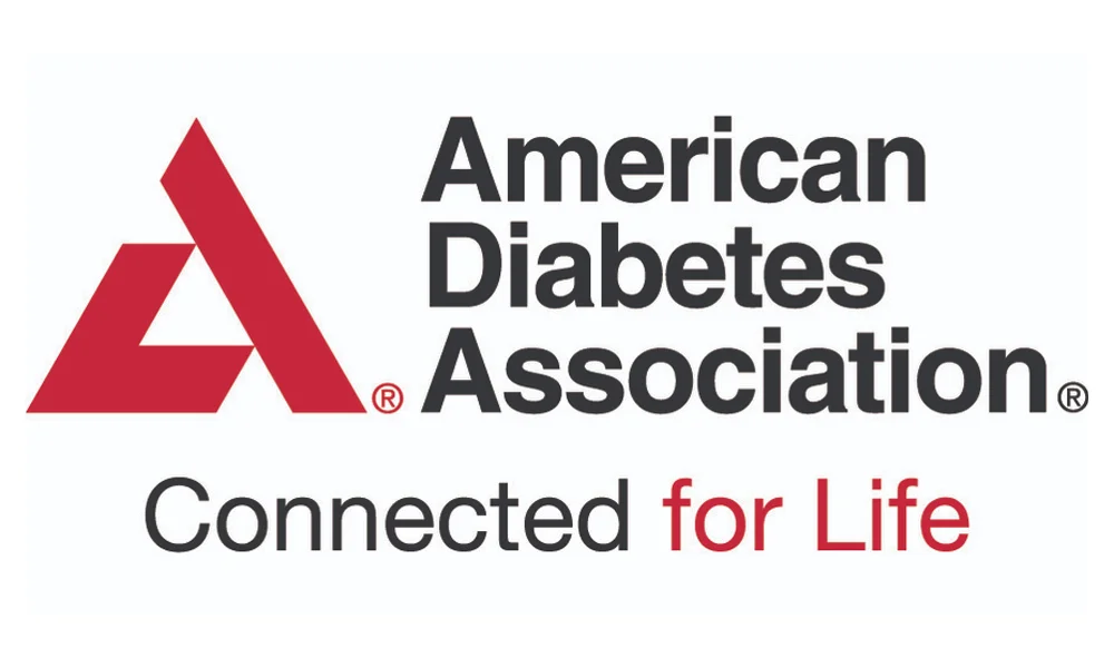 american diabetes association logo