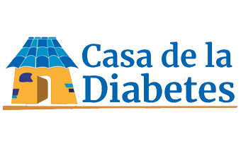 Casa de la Diabetes logo
