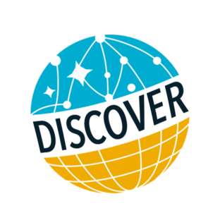 Discover Global Registry logo
