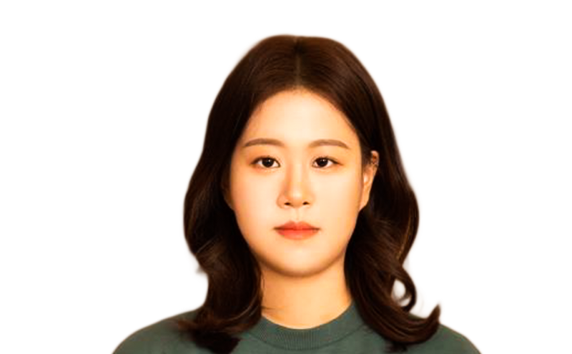 Jeeyun Lee's portrait