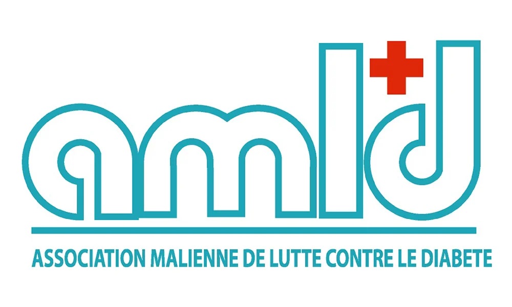 Logo de l'AMLD