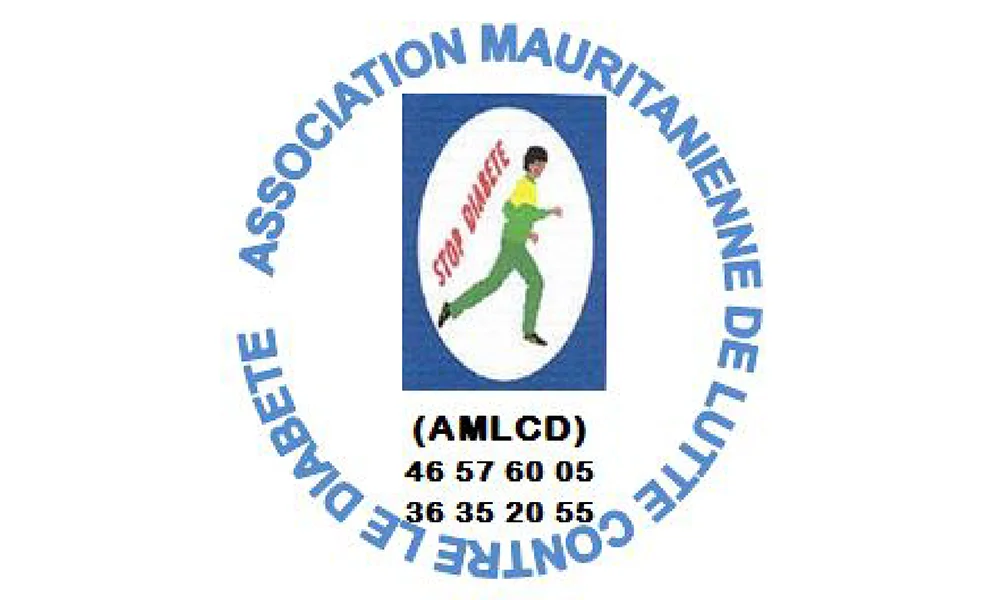 Association Mauritanienne de Lutte Contre le Diabète - International ...