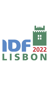logo idf world diabetes congress lisbon 2022