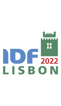 logo idf world diabetes congress lisbon 2022