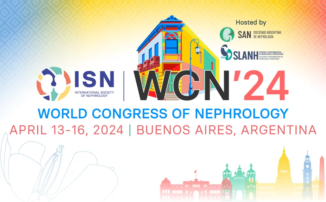 ISN World Congress of Nephrology