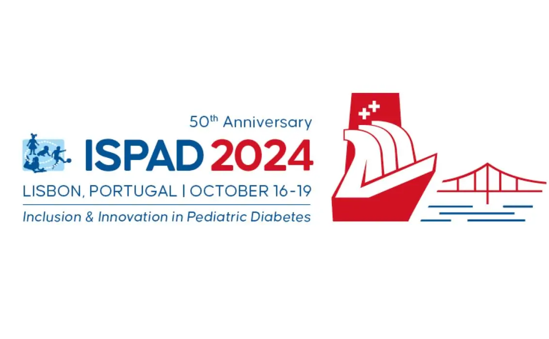 ISPAD's 50th Annual Conference