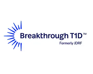 BreakthroughT1D logo