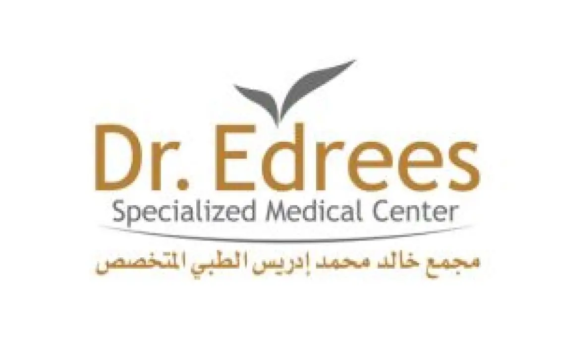 Dr Edrees