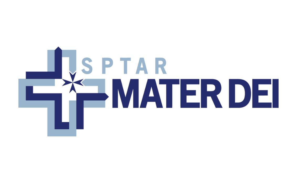 Mater Dei hospital logo