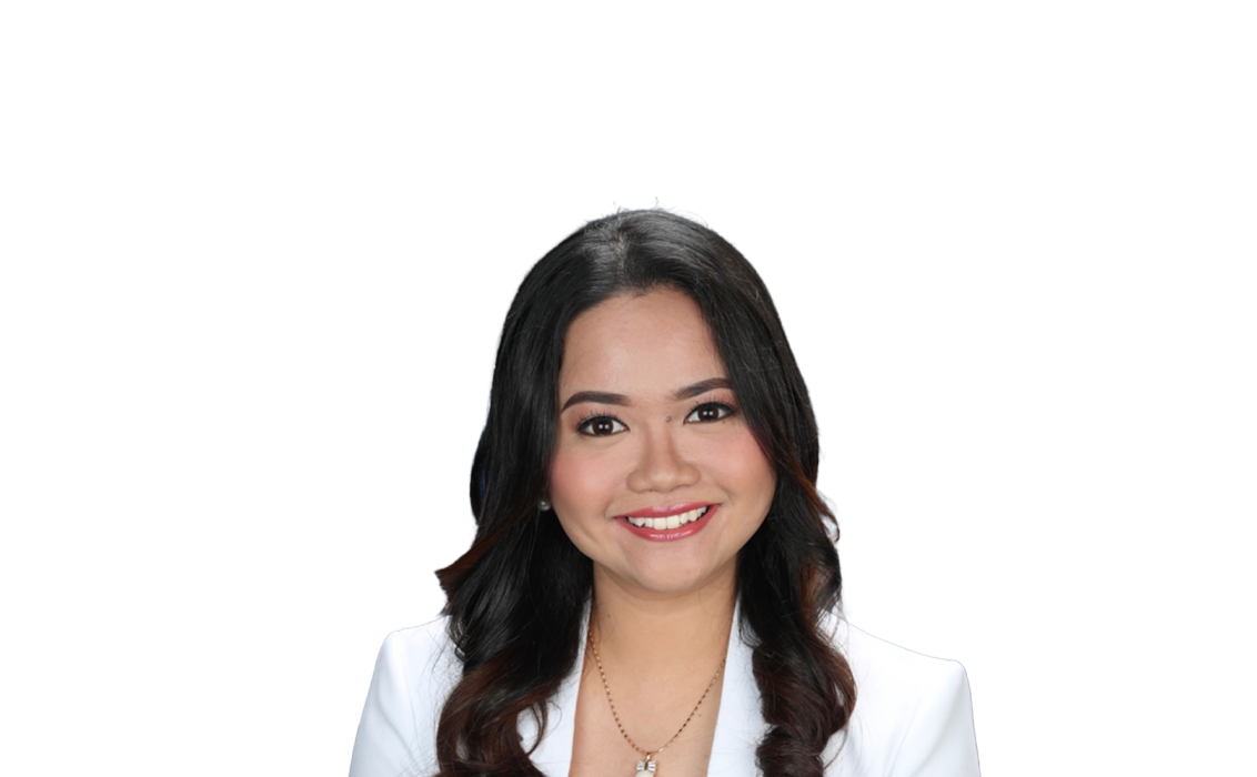 Témoignage de Cyrene Manansala