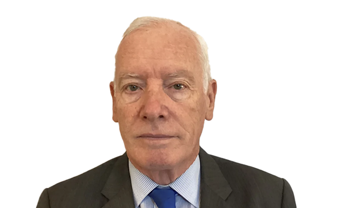 Sir Michael Hirst