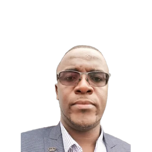 Charley Elenga-Bongo
