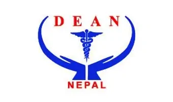 DEAN logo
