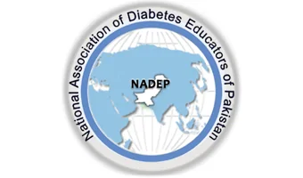 NADEP logo