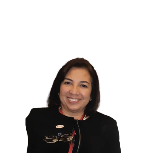 Patricia Calero