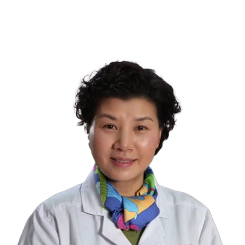 Weiping Jia