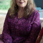 Robin Fein, living with type 2 diabetes