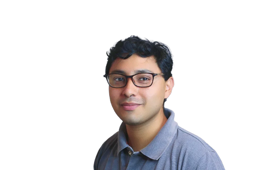 Diego Bartra Bazán's testimonial