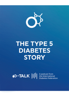 D-Talk type 5 diabetes thumbnail