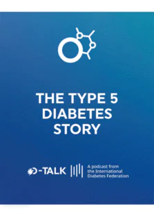 D-Talk type 5 diabetes thumbnail